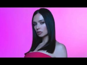 Molly / Ольга Серябкина - как менялись песни (2014 - 2024)