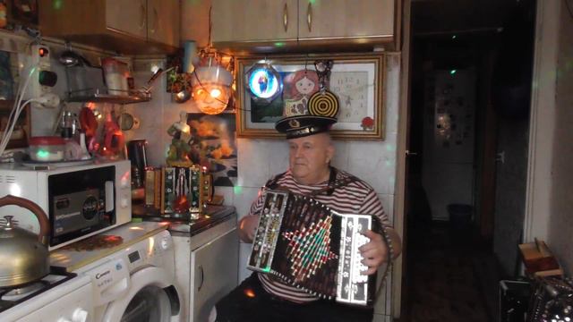 \на побывку едет молодой моряк\на нижегородской гармони от самородка слухача с нижегродчины с\9е ма смотреть онлайн