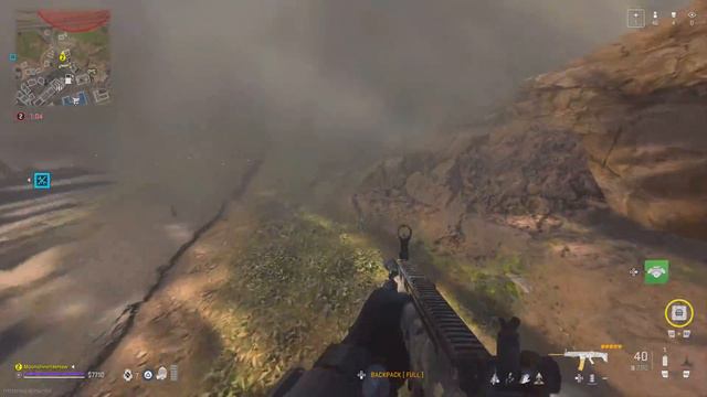 Call Of Duty Warzone (Без комментариев/No Commentary)
