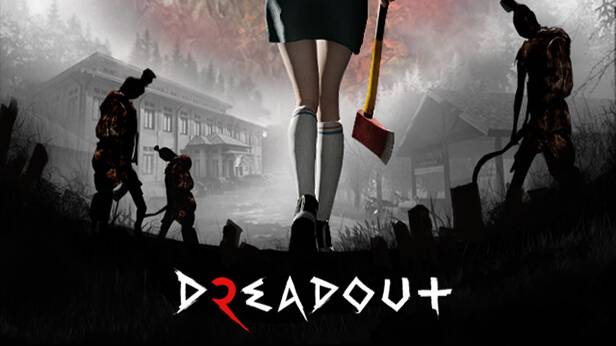 DreadOut 2 смотреть онлайн