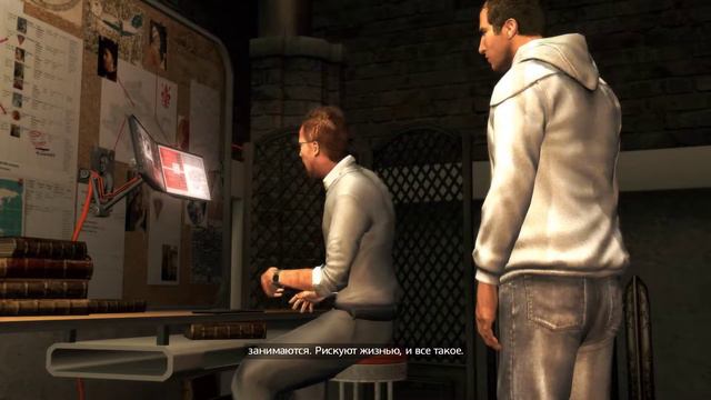 Эцио Аудиторе ► Assassin's Creed 2 ► Часть 1 смотреть онлайн