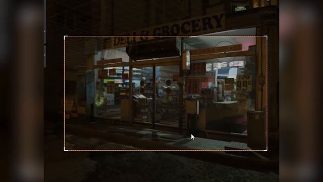 Анимация ручных, переносных камер в Blender - Ленивые уроки смотреть онлайн