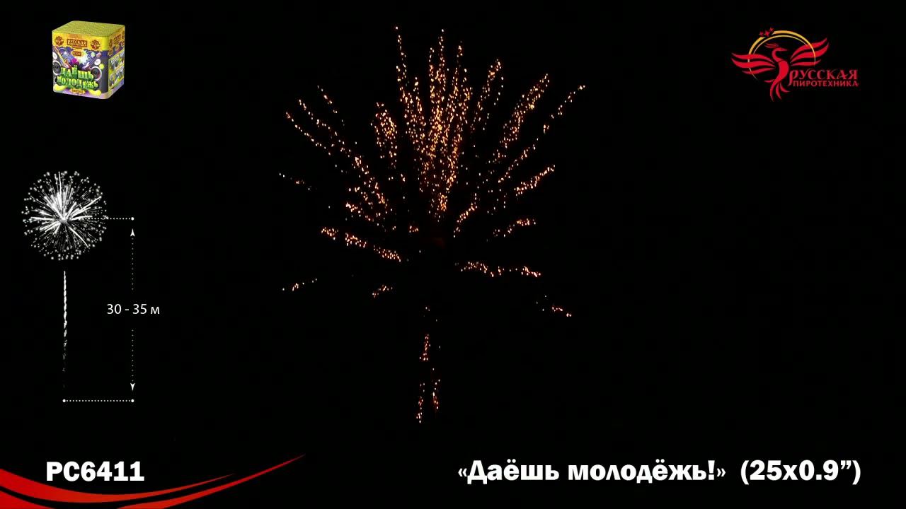 PC6411 смотреть онлайн