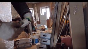 Гипсовая плитка,делаем углы и много разных нюансов.