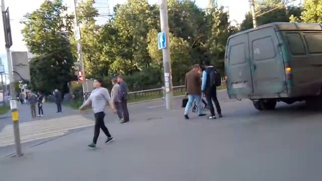 Москва 126 9-я парковая улица лето вечер смотреть онлайн