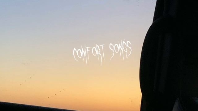 комфорт песни//comfort songs ^*^ смотреть онлайн