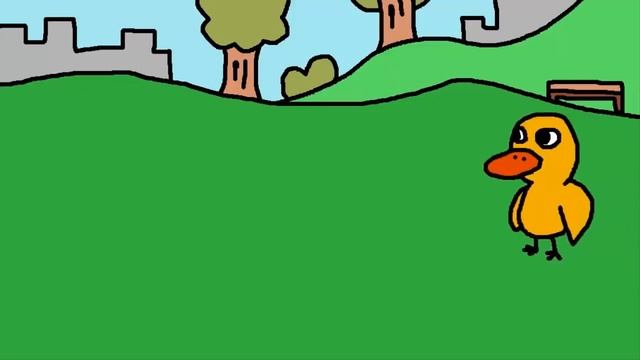 The Duck Song (FT DEEZ NUTS) смотреть онлайн