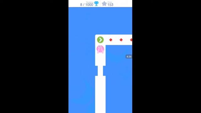 Играю в игру " Tap Tap Dash" обзор. смотреть онлайн