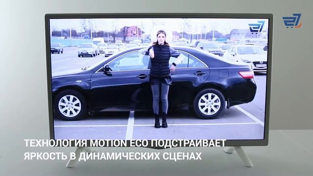 Телевизор LG 28LF498U – 27.ua