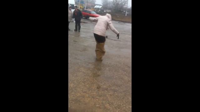 Масленица 2016г ДК с Большое Попово смотреть онлайн