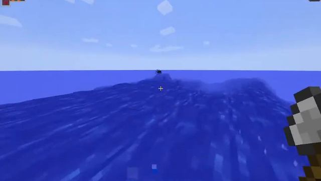 Майнкрафт, но с каждой сереей будет добовляться мод! (N4) смотреть онлайн