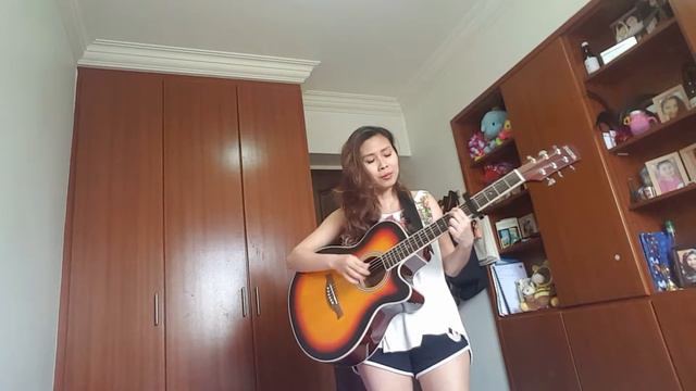 Running Wild Jules Larson (cover) смотреть онлайн