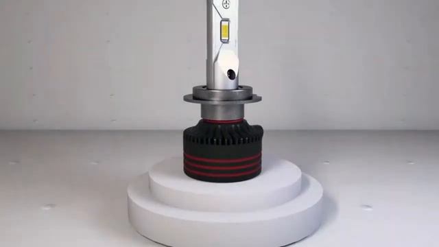 M8 100W 3570 CSP Chip Led Headlight Bulbs смотреть онлайн
