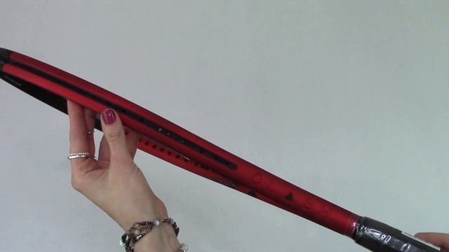 Теннисная ракетка Wilson Clash 100 V2.0 смотреть онлайн