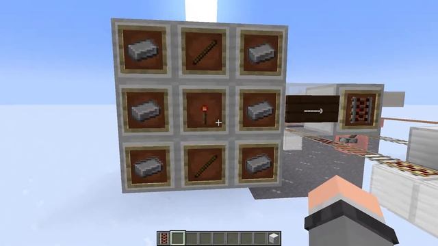 ВСЁ ПРО РЕЛЬСЫ И ВАГОНЕТКИ В МАЙНКРАФТЕ смотреть онлайн