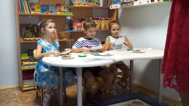 Кафедра дошкольного образования смотреть онлайн