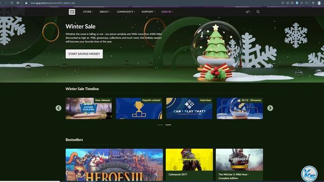 🔥 Today 05 FREE PC GAMES - 30 December 2022 - Limited Time Offer Grab it NOW!! 🔥 Episode #259 смотреть онлайн