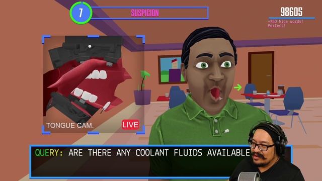 Human Lessons Part 1 | Speaking Simulator смотреть онлайн