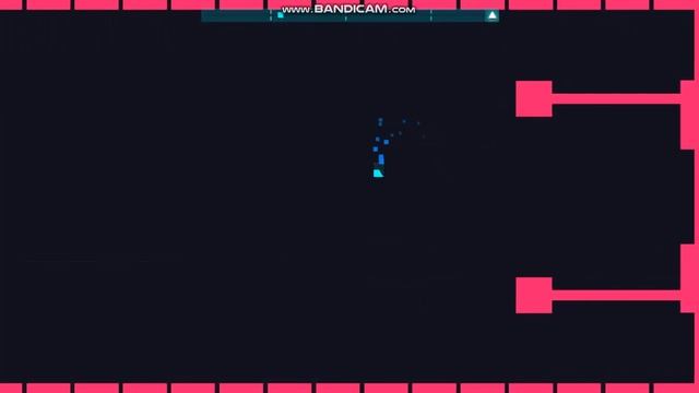 прохождение игры Just Shapes and beats 12 часть