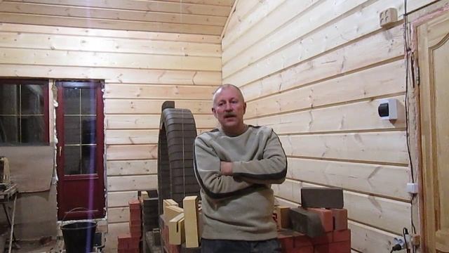 6. Какие применять растворы при кладке печей? смотреть онлайн