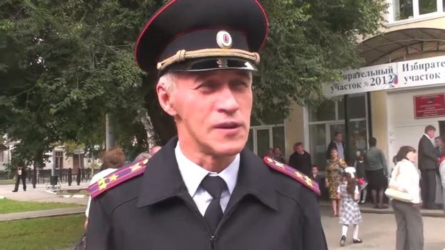 Геннадий Лоточкин начальник управления ГИБДД УМВД России по Тюменской области смотреть онлайн