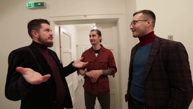 Недвижимость в Чехии | Доходный дом в Праге | Стоит ли инвестировать в недвижимость в Праге? смотреть онлайн