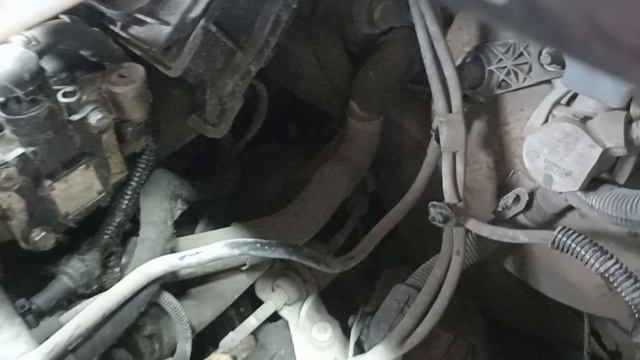 пежо 308 снятие стартера смотреть онлайн