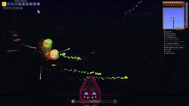 Ranking Every Magic Weapon in Terraria 1.4.4 (Tier List) смотреть онлайн