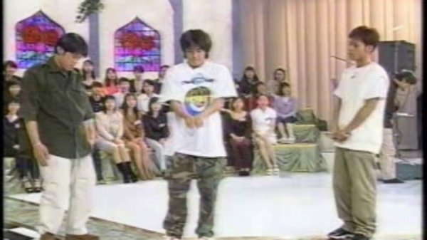 ネプ コント おしゃれ30・30