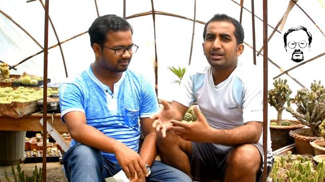Pintu's Cactus Garden Part 1/4 - English Subtitle - RajibM - Watch in HD смотреть онлайн