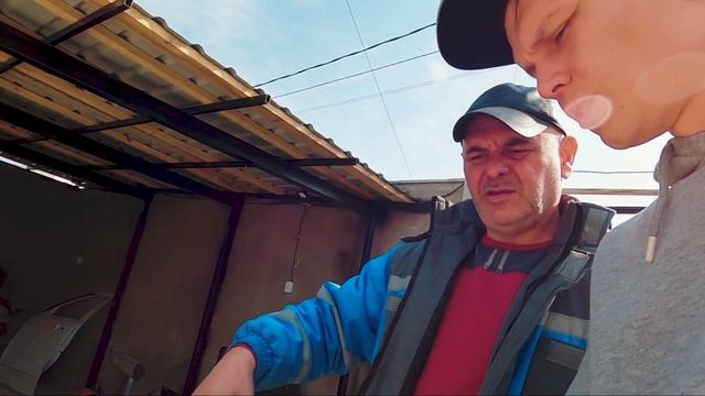Купил тачку из США Дмитрий Автоподбор #DAUTO.ge смотреть онлайн