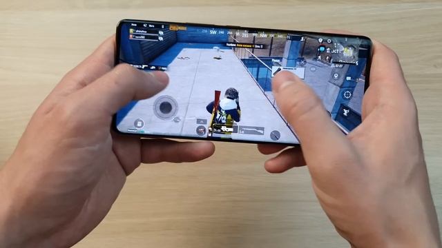 INFINIX ZERO 30 5G - СТИЛЬ И МОЩЬ С ФРОНТАЛКОЙ 50МП!