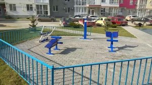 Симферополь. ЖК Город Мира. Правда ли так хорош, как все говорят?