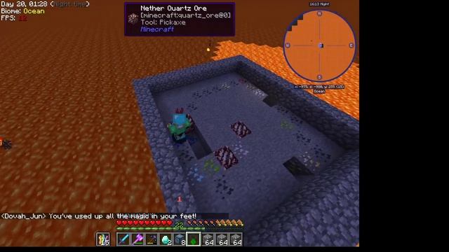 Loot Chest/Chance cubes | Minecraft StoneBlock #3 смотреть онлайн