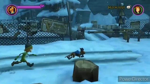 Прохождение Скуби-Ду! Таинственные Топи Часть 4 Финал (PC) (Без комментариев) смотреть онлайн