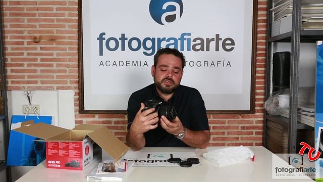 Canon 70 d смотреть онлайн