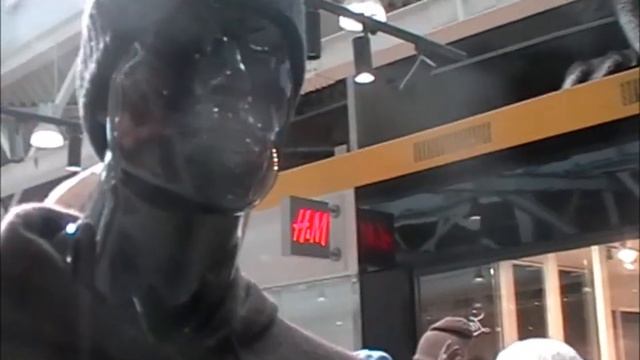 93  Высокомерное Отношение к   Курьеру Яндекс Еды.  Шок.