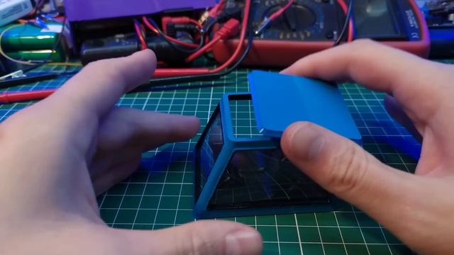 Трактор на радиоуправлении своими руками! смотреть онлайн