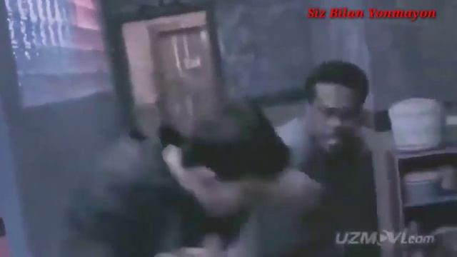 REYD o'zbek tilida Tarjima kino | рейд узбек тилида таржима кино смотреть онлайн