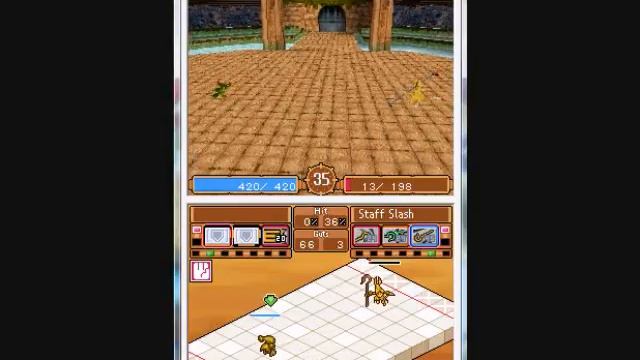 Lets Play Monster Rancher DS More Ranch Helpers смотреть онлайн