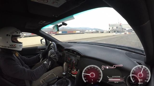 Toyota GT86 Drifting On Board @ DRIFT MATSURI 14/1/2018 Varano de' Melegari Italy смотреть онлайн