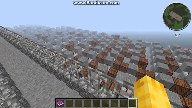 Minecraft: Skyrim Main Theme Song смотреть онлайн
