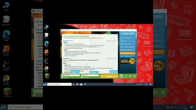 ⭕ HOW TO INSTALL JAVA MALAYALAM ? FREE TLAUNCHER ? FOR MINECRAFT JAVA ?WIN 7 & WIN 8 & WIN 10 смотреть онлайн