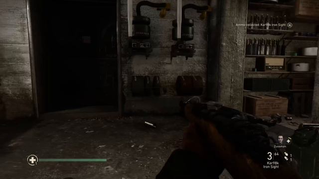 CALL OF DUTY WW2 - First 30 Minutes Campaign Gameplay Walkthrough Part 1 (PS4 PRO) смотреть онлайн