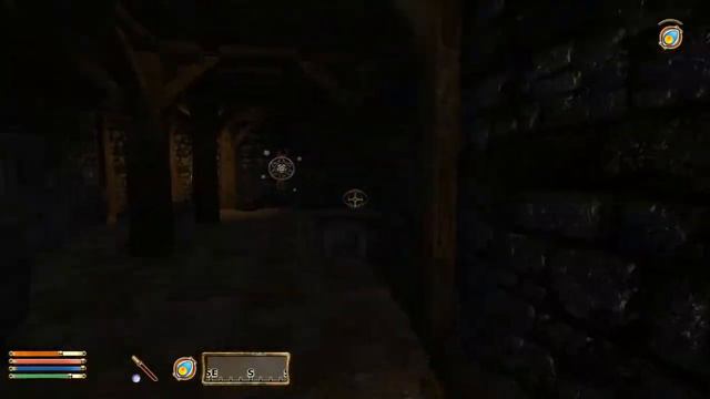 The Elder Scrolls IV: Oblivion Full DLC Episode 44 смотреть онлайн