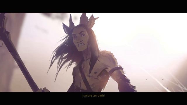 Shadowlands Quest 216: Echoes Of Tirna Noch (WoW, Human, Paladin)