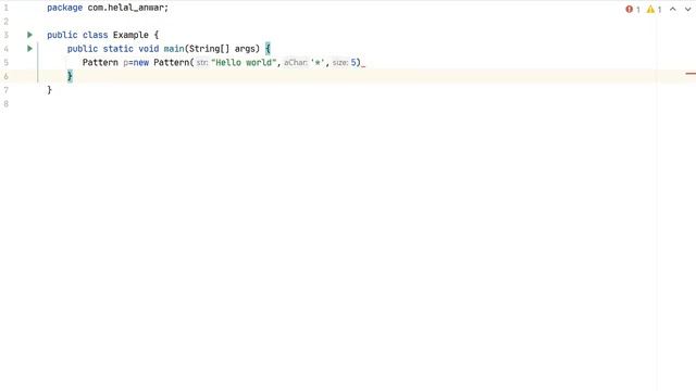 Printing hello world in java in unique way смотреть онлайн
