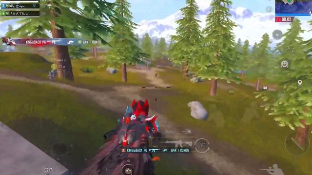 Wow😍New Best Duo X-Suit GAMEPLAY🔥Blood Reven+Pharaoh | Pubg Mobile | IPad pro M1,M2 Samsung a3,a7 смотреть онлайн