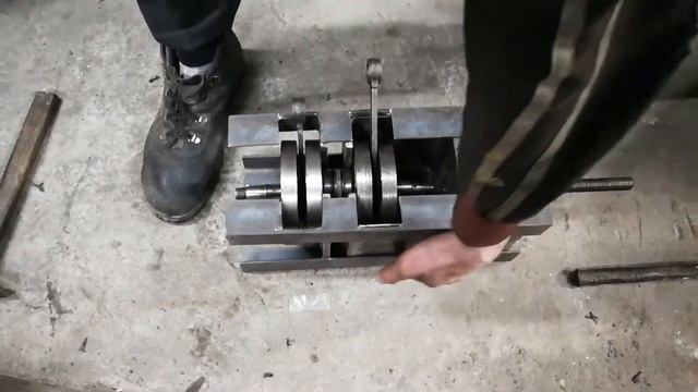 Приблуда для распрессовки кв Ява 638 смотреть онлайн