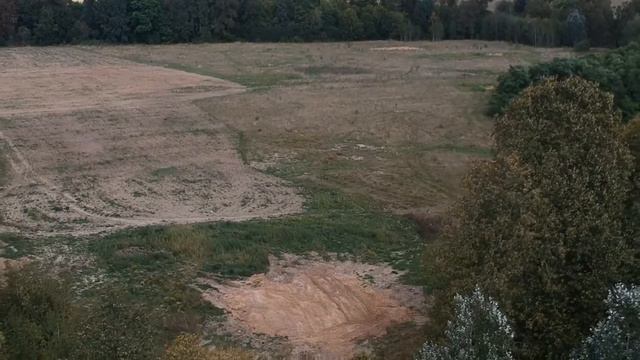 Группа компаний «Фермент»: аэросъемка завода смотреть онлайн